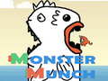 Jogo Monster Munch