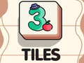 Jogo 3 Tiles