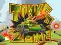 Jogo Tanks Zone