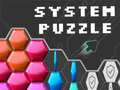 Jogo System Puzzle
