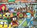 Jogo Big City Greens: Haywire Harvest