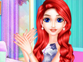 Jogo Fashion Nail Design Day