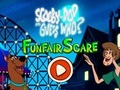 Jogo Funfair Scare