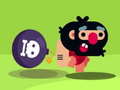 Jogo Tiny Caveman Survival