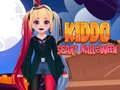 Jogo Kiddo Scary Halloween