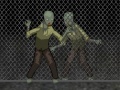 Jogo Zombie Kage