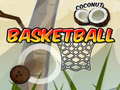 Jogo Coconut Basketball