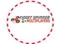 Jogo Fidget spinner multiplayers