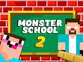 Jogo Monster School 2