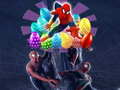 Jogo Spider-Man Easter Egg Games