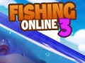 Jogo Fishing 3 Online