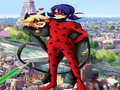 Jogo Miraculous Ladybug Coloring Book game