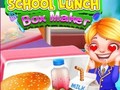 Jogo School Lunch Box Maker