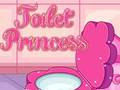 Jogo Toilet princess