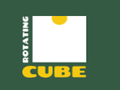 Jogo Rotating Cube