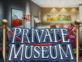 Jogo Private Museum