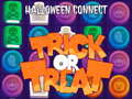 Jogo Halloween Connect Trick Or Treat
