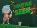 Jogo Squeak 'N Seek