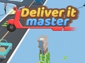 Jogo Deliver It Master