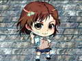 Jogo Anime girl