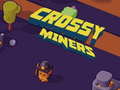 Jogo Crossy Miners