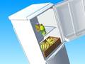 Jogo Fill Fridge