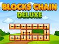 Jogo Blocks Chain Deluxe