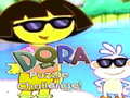 Jogo Dora the Puzzle Challenge