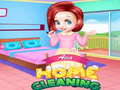 Jogo Ava Home Cleaning