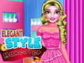 Jogo Elegant Style Makeover