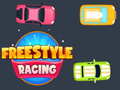 Jogo Freestyle Racing