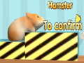 Jogo Hamster To confirm
