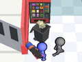 Jogo Idle Store Cleaner