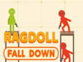 Jogo Ragdoll Fall Down