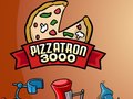 Jogo Pizzatron 3000