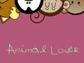 Jogo Animal Lover