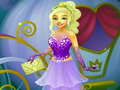 Jogo Cinderella Dress Up Fashion nova