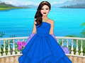 Jogo Glam Dress Up: Game For Girls