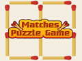 Jogo Matches Puzzle Game