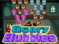 Jogo Scary Bubbles