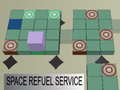 Jogo Space refuel service