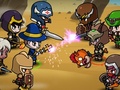 Jogo Arena Heroes Tactics