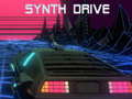 Jogo Synth Drive