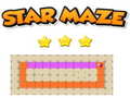 Jogo Star Maze