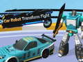 Jogo Car Robot Transform Fight