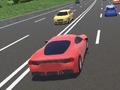 Jogo Auto Drive: Highway