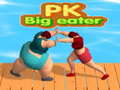 Jogo PK Big eater 