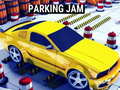 Jogo Parking jam