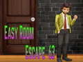 Jogo Amgel Easy Room Escape 63