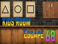 Jogo Amgel Kids Room Escape 68